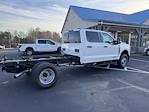 2025 Ford F-350 Crew Cab DRW 4x4 Cab Chassis for sale #SEC01057 - photo 5