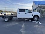 2025 Ford F-350 Crew Cab DRW 4x4 Cab Chassis for sale #SEC01057 - photo 6