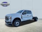 2025 Ford F-350 Crew Cab DRW 4x4 Cab Chassis for sale #SEC01057 - photo 42