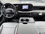 New 2025 Ford F-450 XL Crew Cab 4x4 11' 4" CM Truck Beds Steel Flatbed Truck for sale #SEC01685 - photo 3