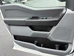 New 2025 Ford F-450 XL Crew Cab 4x4 11' 4" CM Truck Beds Steel Flatbed Truck for sale #SEC01685 - photo 15