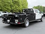 New 2025 Ford F-450 XL Crew Cab 4x4 11' 4" CM Truck Beds Steel Flatbed Truck for sale #SEC01685 - photo 23
