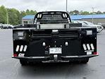 New 2025 Ford F-450 XL Crew Cab 4x4 11' 4" CM Truck Beds Steel Flatbed Truck for sale #SEC01685 - photo 24