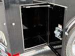 New 2025 Ford F-450 XL Crew Cab 4x4 11' 4" CM Truck Beds Steel Flatbed Truck for sale #SEC01685 - photo 27