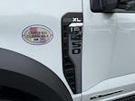 New 2025 Ford F-450 XL Crew Cab 4x4 11' 4" CM Truck Beds Steel Flatbed Truck for sale #SEC01685 - photo 35