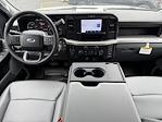 2025 Ford F-450 Crew Cab DRW 4x4 CM Truck Beds Flatbed Truck for sale #SEC01685 - photo 3