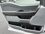 2025 Ford F-450 Crew Cab DRW 4x4 CM Truck Beds Flatbed Truck for sale #SEC01685 - photo 15