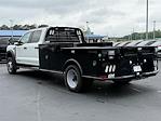 2025 Ford F-450 Crew Cab DRW 4x4 CM Truck Beds Flatbed Truck for sale #SEC01685 - photo 2