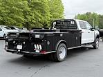 2025 Ford F-450 Crew Cab DRW 4x4 CM Truck Beds Flatbed Truck for sale #SEC01685 - photo 23