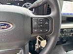 2025 Ford F-450 Crew Cab DRW 4x4 CM Truck Beds Flatbed Truck for sale #SEC12456 - photo 23