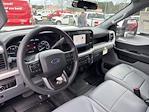 2025 Ford F-450 Crew Cab DRW 4x4 CM Truck Beds Flatbed Truck for sale #SEC12456 - photo 5