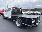 2025 Ford F-450 Crew Cab DRW 4x4 CM Truck Beds Flatbed Truck for sale #SEC12456 - photo 2