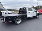 2025 Ford F-450 Crew Cab DRW 4x4 CM Truck Beds Flatbed Truck for sale #SEC12456 - photo 7