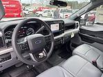2025 Ford F-450 Crew Cab DRW 4x4 CM Truck Beds Flatbed Truck for sale #SEC12456 - photo 4