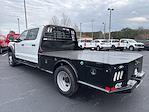 2025 Ford F-450 Crew Cab DRW 4x4 CM Truck Beds Flatbed Truck for sale #SEC12456 - photo 2
