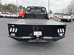 2025 Ford F-450 Crew Cab DRW 4x4 CM Truck Beds Flatbed Truck for sale #SEC12456 - photo 5