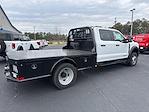 2025 Ford F-450 Crew Cab DRW 4x4 CM Truck Beds Flatbed Truck for sale #SEC12456 - photo 6