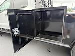 2025 Ford F-450 Crew Cab DRW 4x4 CM Truck Beds Flatbed Truck for sale #SEC12480 - photo 31