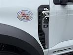 2025 Ford F-450 Crew Cab DRW 4x4 CM Truck Beds Flatbed Truck for sale #SEC12480 - photo 33