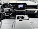 2025 Ford F-450 Crew Cab DRW 4x4 CM Truck Beds Flatbed Truck for sale #SEC12480 - photo 3