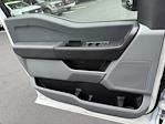 2025 Ford F-450 Crew Cab DRW 4x4 CM Truck Beds Flatbed Truck for sale #SEC12480 - photo 17