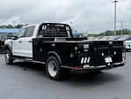 2025 Ford F-450 Crew Cab DRW 4x4 CM Truck Beds Flatbed Truck for sale #SEC12480 - photo 2