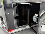 2025 Ford F-450 Crew Cab DRW 4x4 CM Truck Beds Flatbed Truck for sale #SEC12480 - photo 24