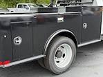 2025 Ford F-450 Crew Cab DRW 4x4 CM Truck Beds Flatbed Truck for sale #SEC12480 - photo 25