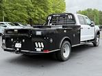 2025 Ford F-450 Crew Cab DRW 4x4 CM Truck Beds Flatbed Truck for sale #SEC12480 - photo 26