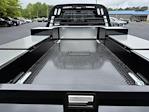 2025 Ford F-450 Crew Cab DRW 4x4 CM Truck Beds Flatbed Truck for sale #SEC12480 - photo 28