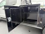2025 Ford F-450 Crew Cab DRW 4x4 CM Truck Beds Flatbed Truck for sale #SEC12480 - photo 31