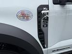 2025 Ford F-450 Crew Cab DRW 4x4 CM Truck Beds Flatbed Truck for sale #SEC12480 - photo 33