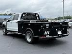 2025 Ford F-450 Crew Cab DRW 4x4 CM Truck Beds Flatbed Truck for sale #SEC12480 - photo 2
