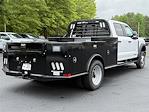 2025 Ford F-450 Crew Cab DRW 4x4 CM Truck Beds Flatbed Truck for sale #SEC12480 - photo 26