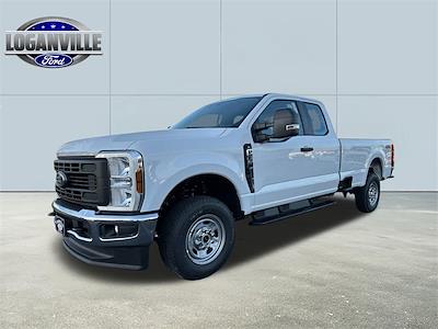 2025 Ford F-250 Super Cab 4x4 Pickup for sale #SEC16073 - photo 1