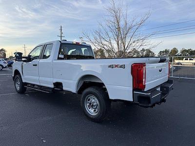 2025 Ford F-250 Super Cab 4x4 Pickup for sale #SEC16073 - photo 2