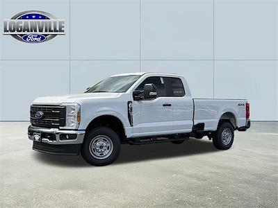 2025 Ford F-250 Super Cab 4x4 Pickup for sale #SEC16208 - photo 1