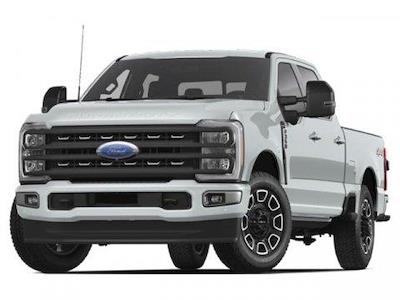 2025 Ford F-350 Crew Cab SRW 4x4 Pickup for sale #SEC72950 - photo 1
