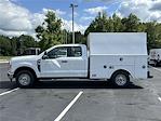 2025 Ford F-250 Super Cab RWD CM Truck Beds Enclosed Service Body for sale #SEC90610 - photo 25