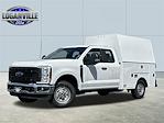 2025 Ford F-250 Super Cab RWD CM Truck Beds Enclosed Service Body for sale #SEC90610 - photo 1