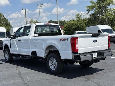 2025 Ford F-250 Super Cab 4x4 Pickup for sale #SED32793 - photo 2