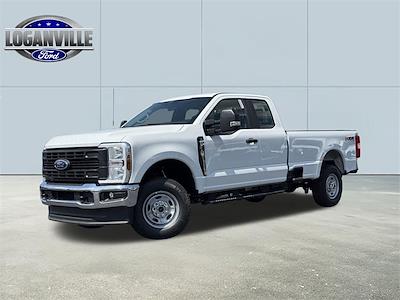 2025 Ford F-250 Super Cab 4x4 Pickup for sale #SED32793 - photo 1