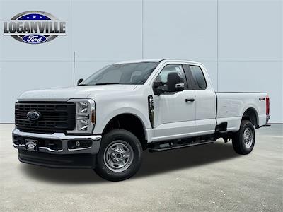 2025 Ford F-250 Super Cab 4WD Pickup for sale #SED35628 - photo 1