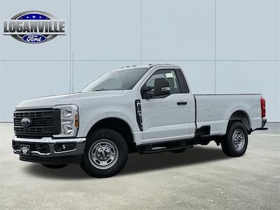 2025 Ford F-250 Regular Cab RWD Pickup for sale #SED35665 - photo 1