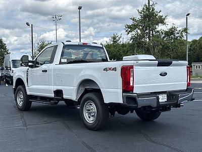 2025 Ford F-250 Regular Cab 4WD Pickup for sale #SED38181 - photo 2