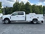 New 2025 Ford F-350 Crew Cab 4x4 Reading U108-DW (U108ADW) 9' Service Truck for sale #SED56742 - photo 26