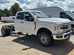 2025 Ford F-350 Super Cab DRW 4x4 Cab Chassis for sale #SED74988 - photo 1