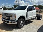 2025 Ford F-350 Super Cab DRW 4x4 Cab Chassis for sale #SED74988 - photo 2