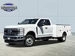 2025 Ford F-350 Super Cab DRW 4WD Warner Service Truck for sale #SED80108 - photo 33