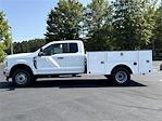 2025 Ford F-350 Super Cab DRW 4WD Warner Service Truck for sale #SED80108 - photo 20